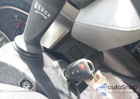 2014 Toyota Rav4 Le from USA, damaged, VIN JTMBFREV7ED059045